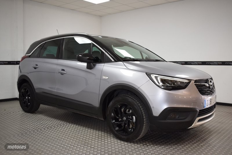 opel crossland x 2020 / 75.000km. foto grande (3)