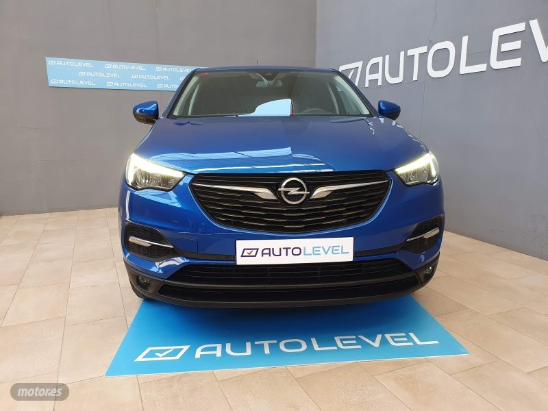 opel grandland x 2020 / 17.990km. foto grande (2)