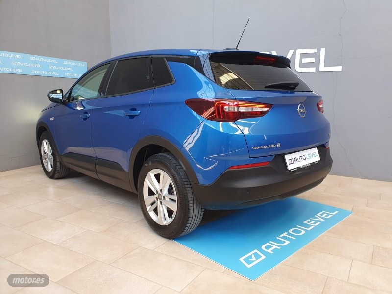 opel grandland x 2020 / 17.990km. foto grande (3)