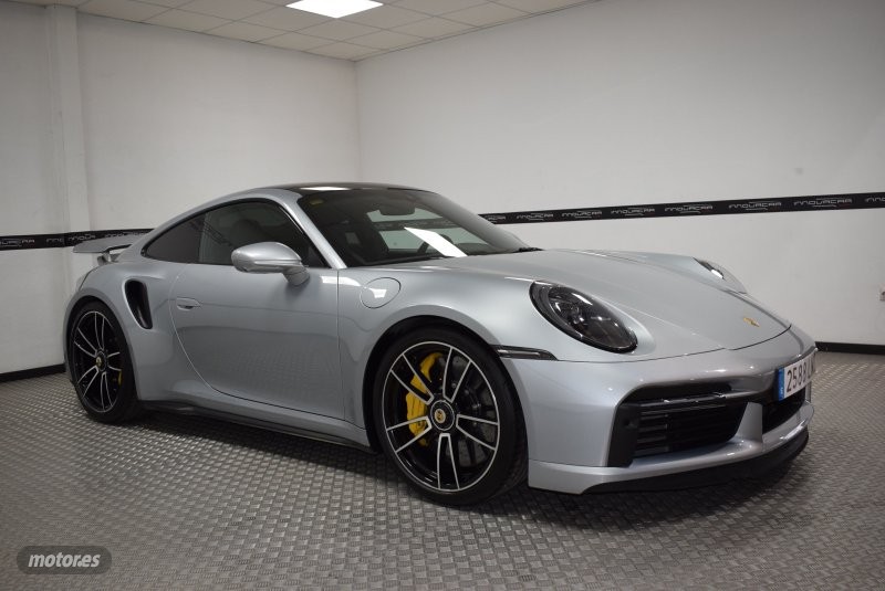 porsche 911 2020 / 20.000km. foto grande (3)
