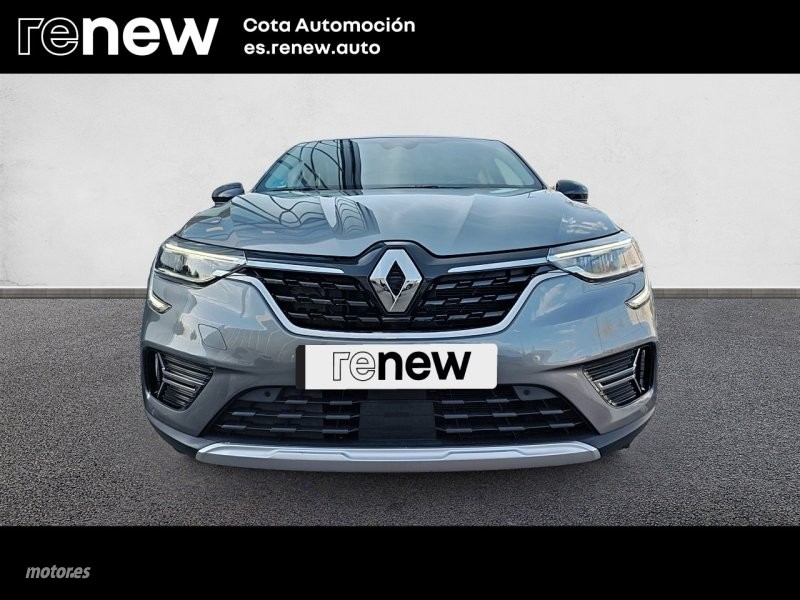 renault arkana 2021 / 78.000km. foto grande (2)