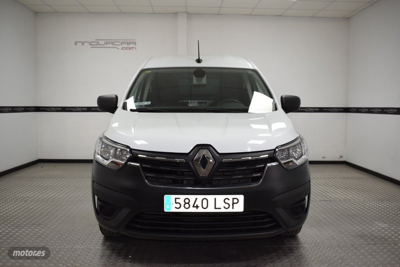 renault express 2021 / 117.000km. foto grande (2)