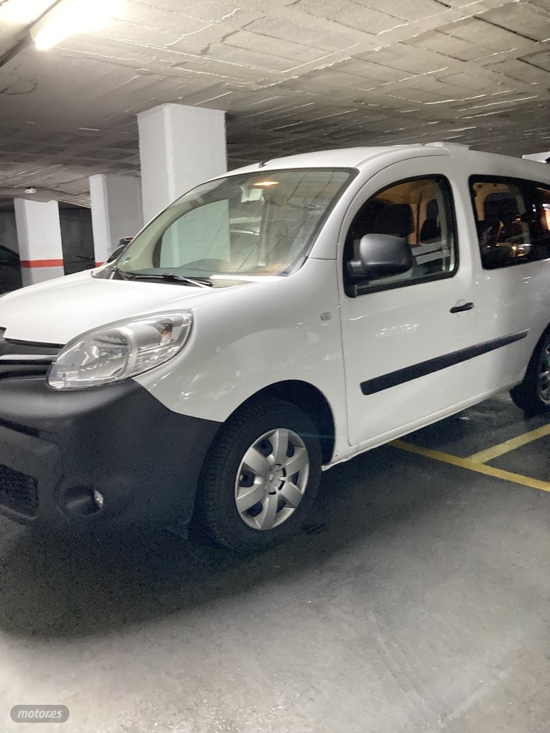 renault kangoo 2019 / 55.582km. foto grande (3)