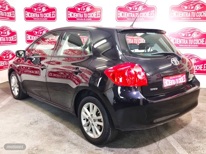 toyota auris 2010 / 104.027km. foto grande (2)