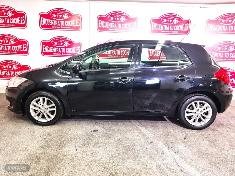 toyota auris 2010 / 104.027km. foto grande (3)