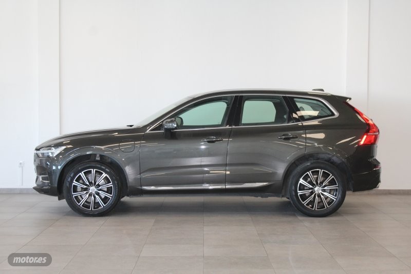 volvo xc 60 2018 / 91.723km. foto grande (3)