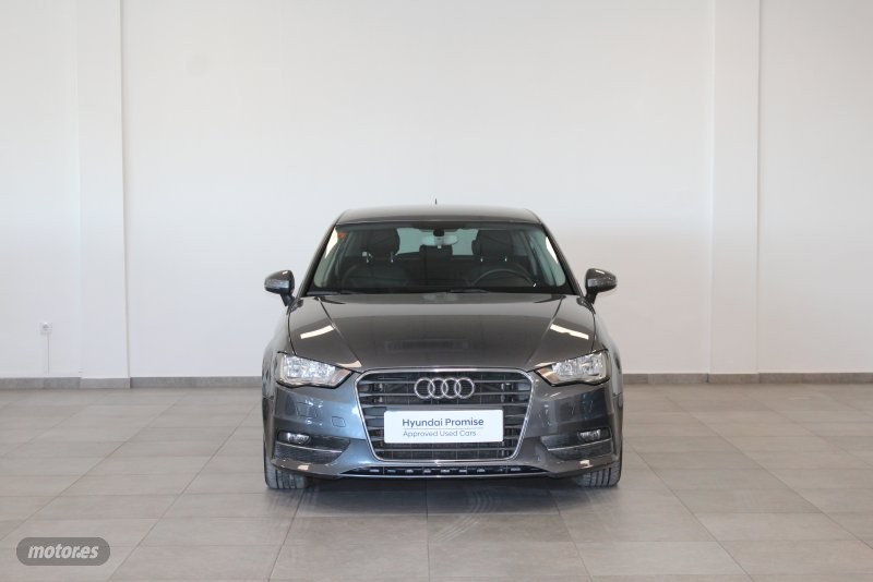 audi a3 2014 / 232.610km. foto grande (2)