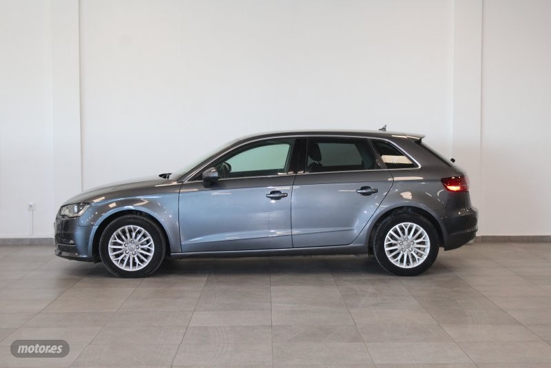 audi a3 2014 / 232.610km. foto grande (3)