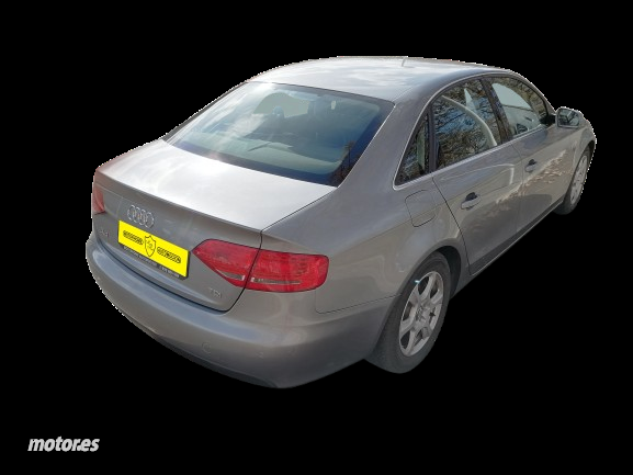 audi a4 2011 / 120.000km. foto grande (3)