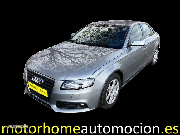 audi a4 2011 / 120.000km. foto grande (1)