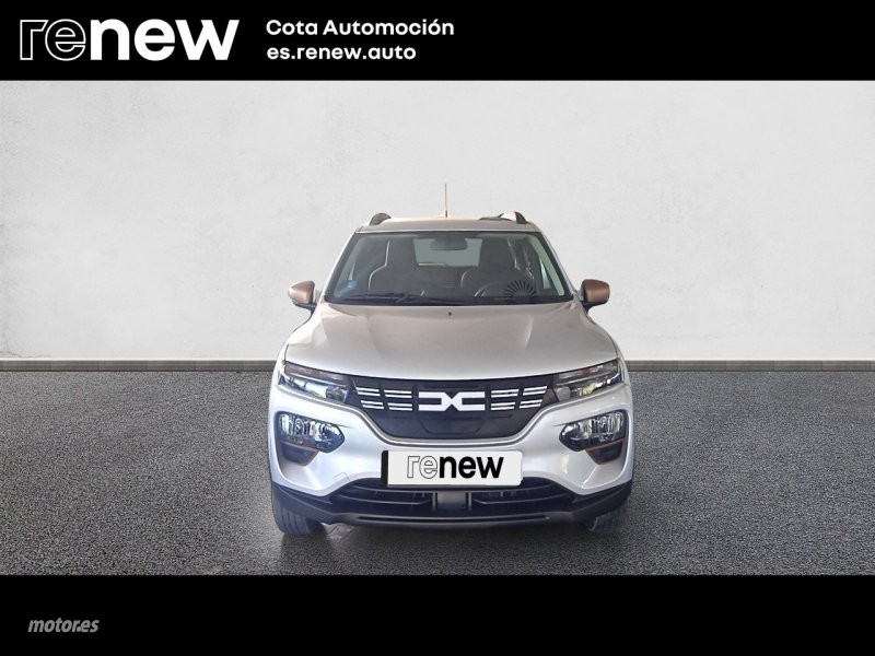 dacia spring 2023 / 18.000km. foto grande (2)