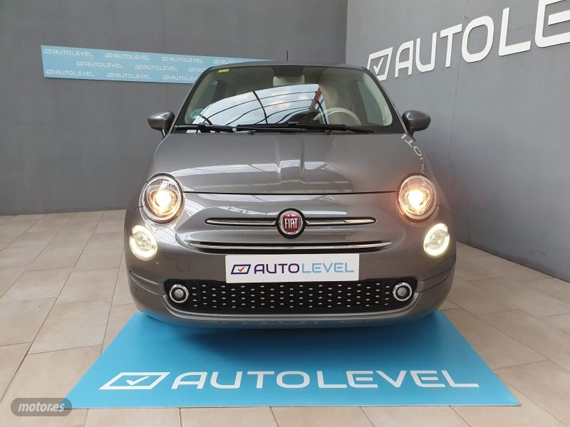 fiat 500 2020 / 37.700km. foto grande (2)