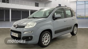 fiat panda 2019 / 55.000km. foto grande (3)