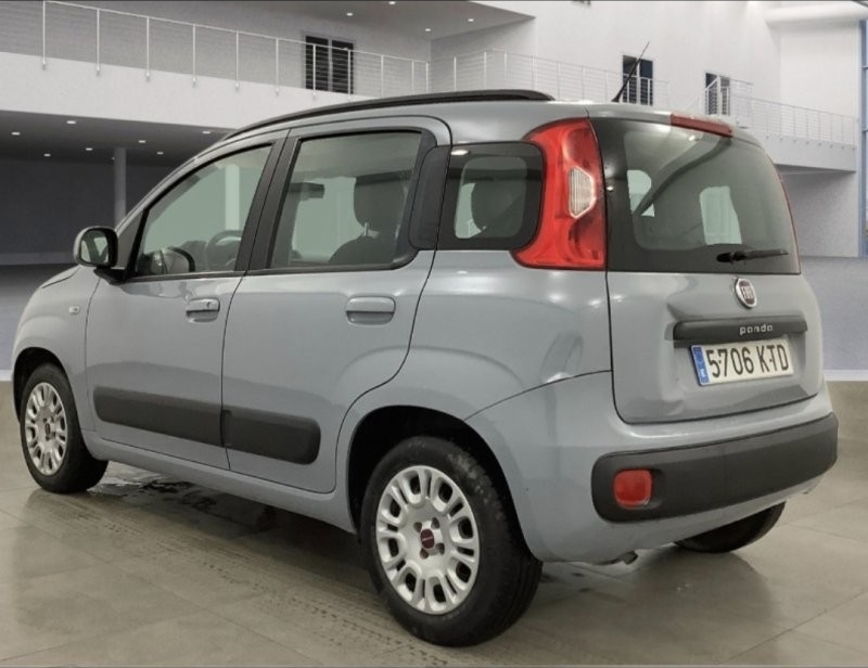 fiat panda 2019 / 55.000km. foto grande (2)