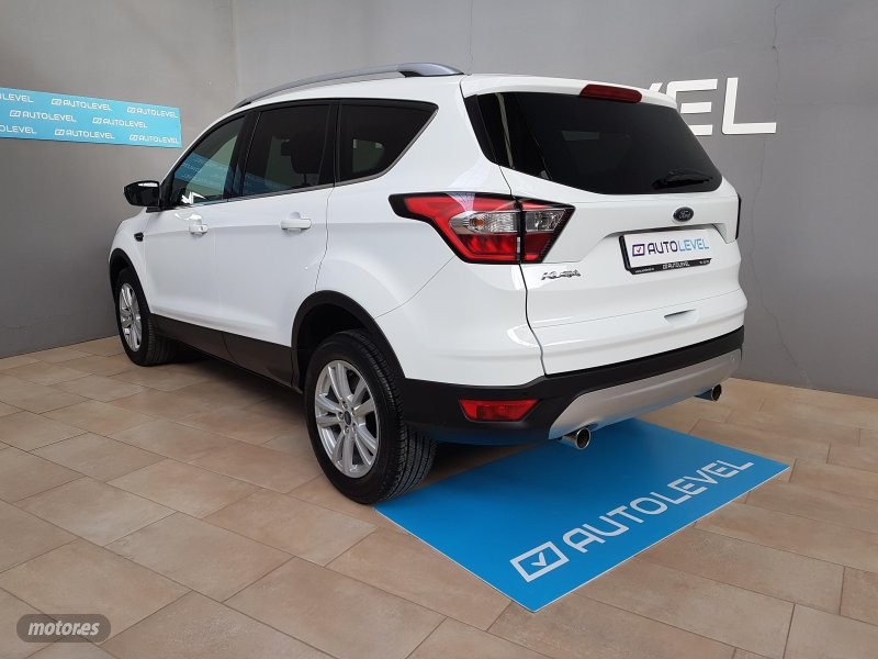 ford kuga 2019 / 74.700km. foto grande (3)