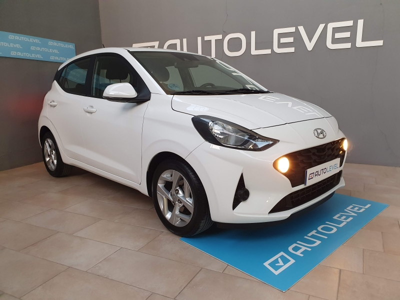 Foto hyundai i10 2020 / 60.900km.