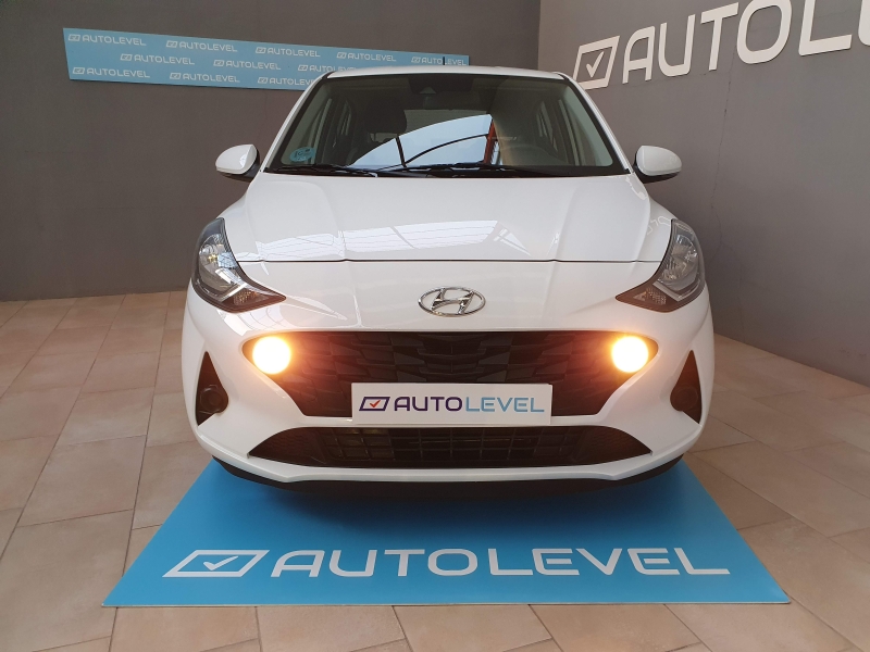 hyundai i10 2020 / 60.900km. foto grande (3)