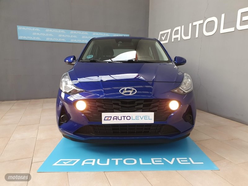 hyundai i10 2021 / foto grande (2)