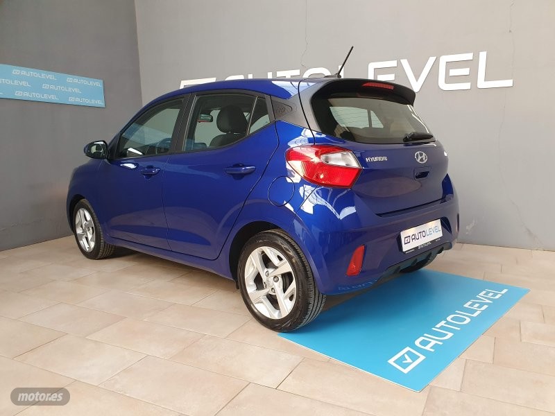 hyundai i10 2021 / foto grande (3)