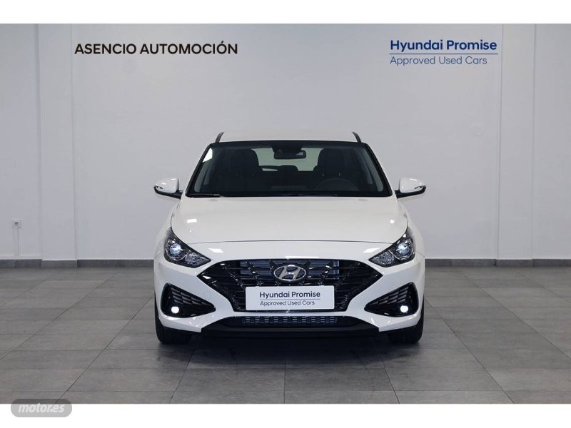 hyundai i30 2022 / 15.841km. foto grande (2)