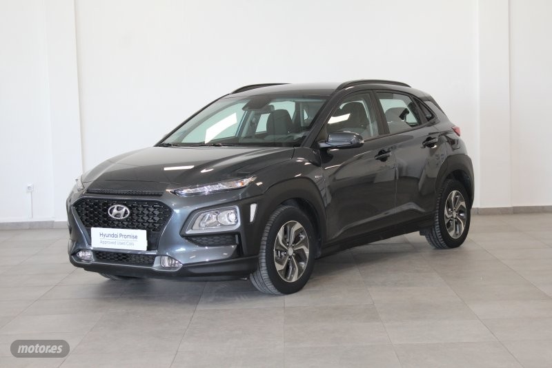 Foto hyundai kona 2020 / 76.300km.