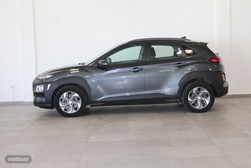 hyundai kona 2020 / 76.300km. foto grande (3)