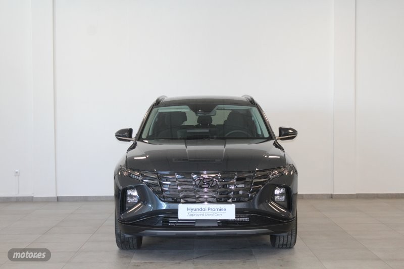 hyundai tucson 2024 / 24.850km. foto grande (2)
