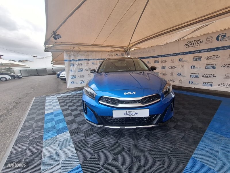 kia xceed 2022 / 30.295km. foto grande (2)
