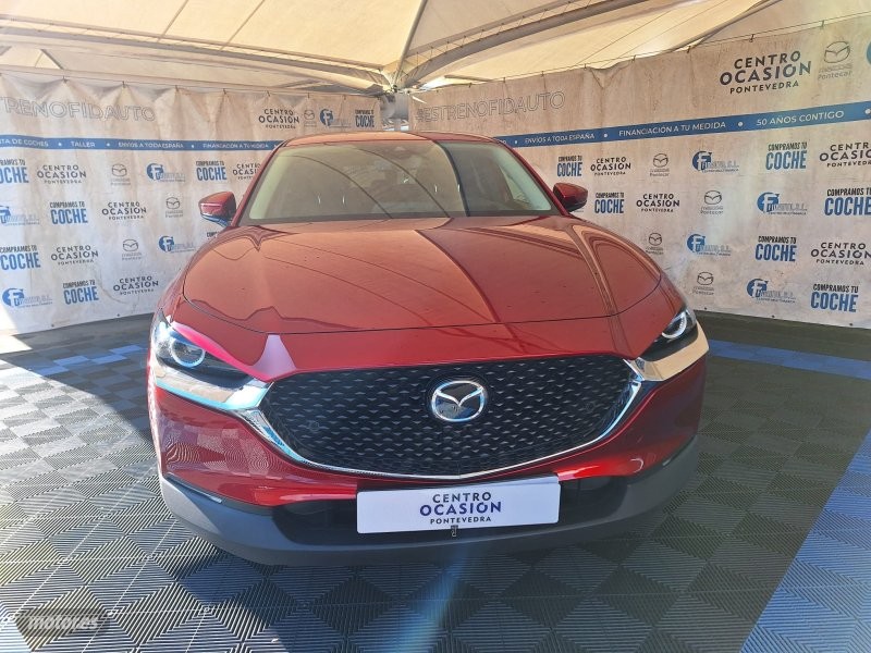 mazda cx-30 2022 / 64.010km. foto grande (2)