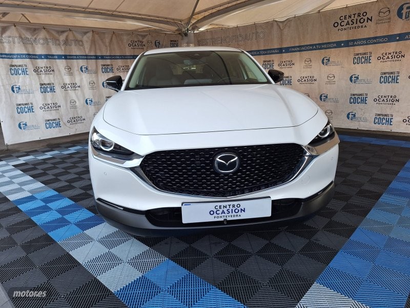 mazda cx-30 2022 / 30.258km. foto grande (2)