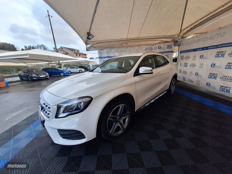 mercedes clase gla 2020 / 78.605km. foto grande (3)