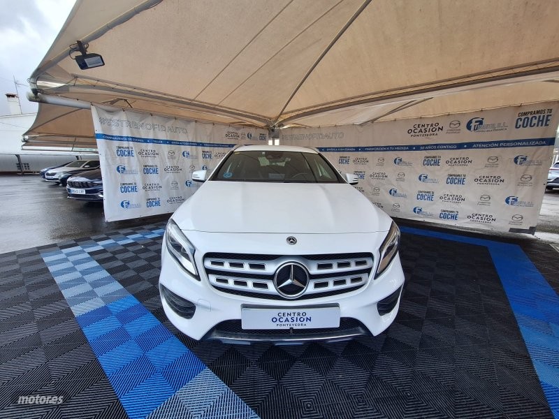 mercedes clase gla 2020 / 78.605km. foto grande (2)