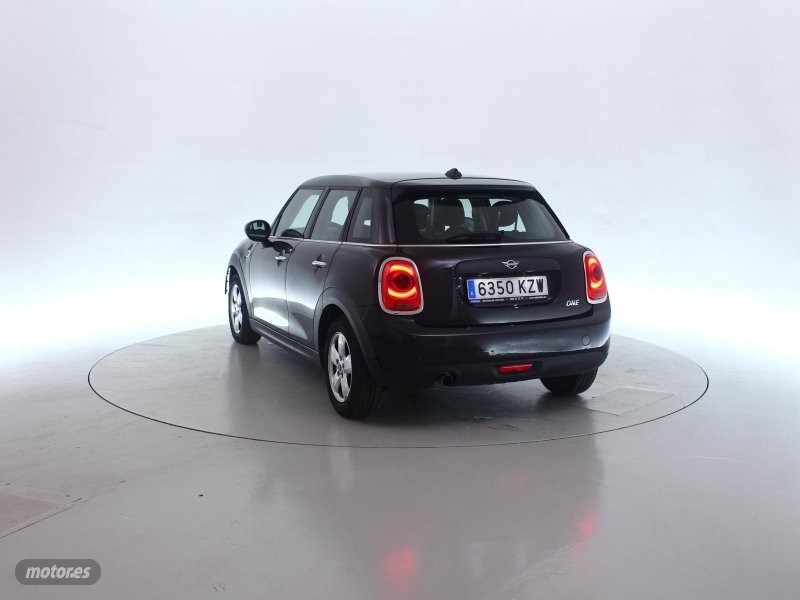mini one 2019 / 53.131km. foto grande (2)