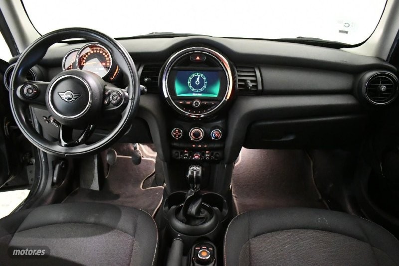 mini one 2019 / 53.131km. foto grande (3)