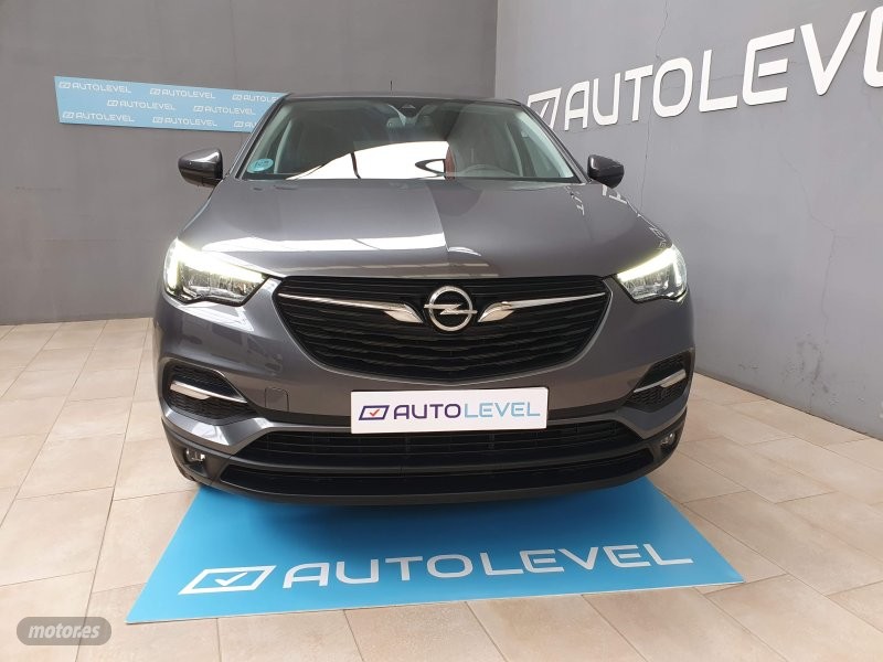 opel grandland x 2021 / 36.400km. foto grande (2)