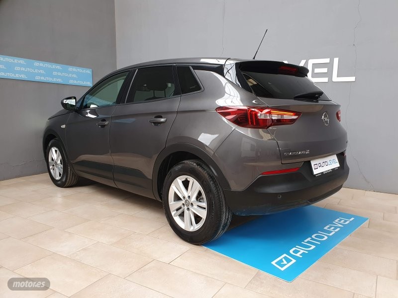 opel grandland x 2021 / 36.400km. foto grande (3)