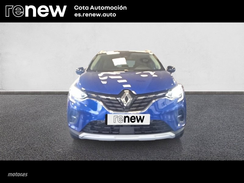 renault captur 2024 / 25.000km. foto grande (2)
