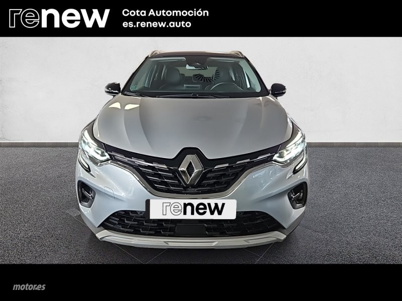renault captur 2024 / 28.000km. foto grande (2)