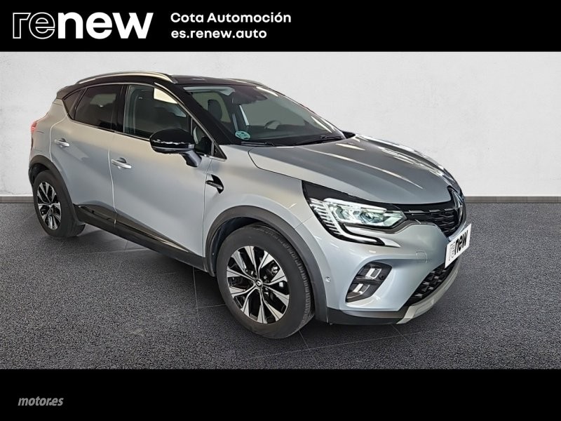 renault captur 2024 / 28.000km. foto grande (3)