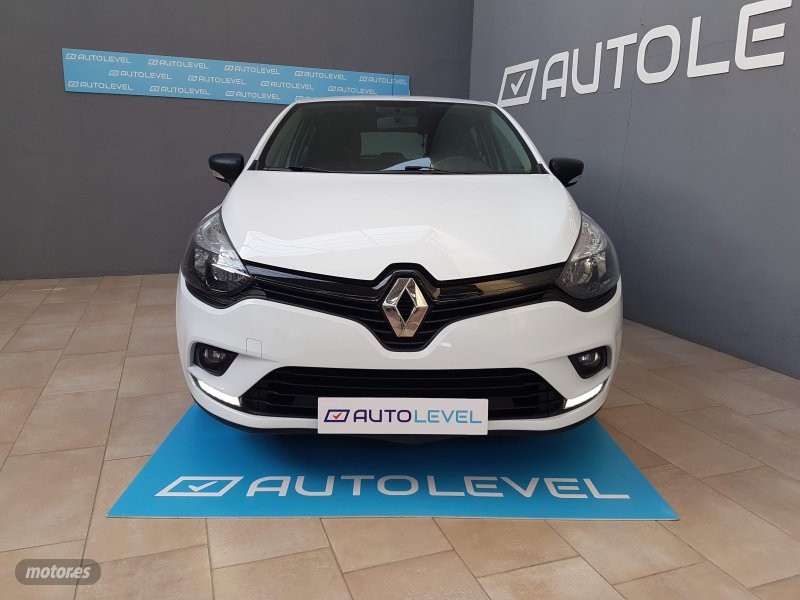renault clio 2019 / 43.900km. foto grande (2)