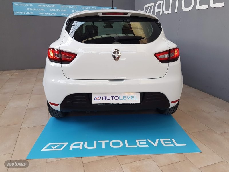 renault clio 2019 / 43.900km. foto grande (3)