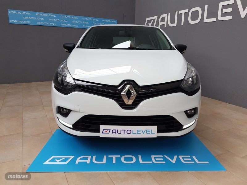renault clio 2019 / 52.100km. foto grande (2)