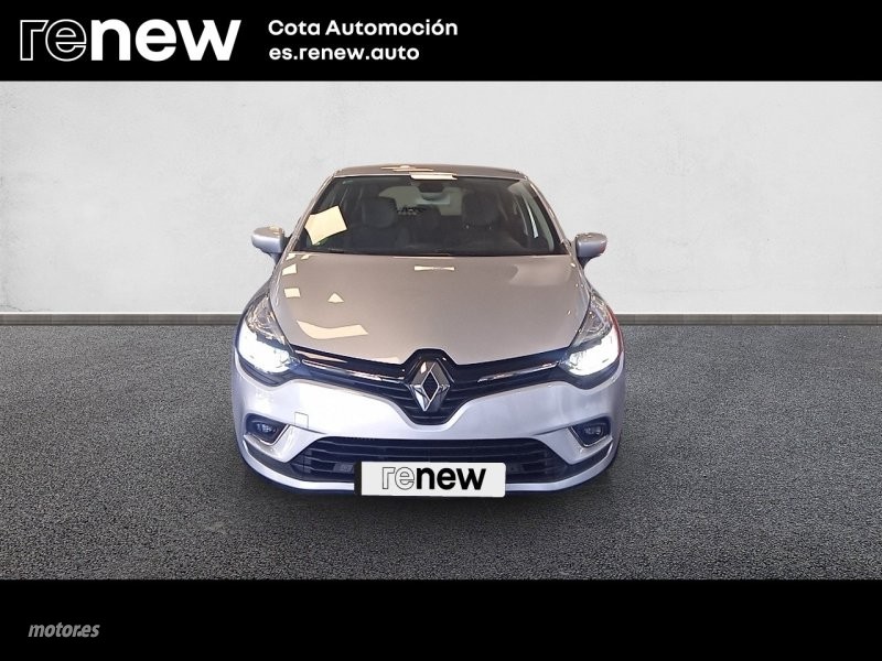 renault clio 2019 / 92.600km. foto grande (2)