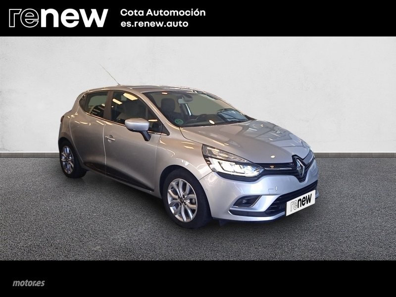 renault clio 2019 / 92.600km. foto grande (3)