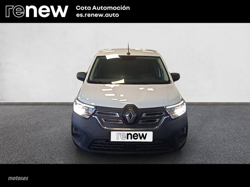 renault kangoo 2024 / 6.000km. foto grande (2)