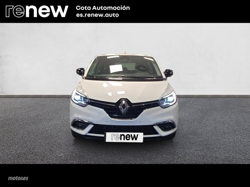 renault scenic 2024 / 19.000km. foto grande (2)