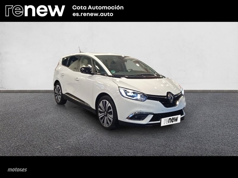 renault scenic 2024 / 19.000km. foto grande (3)
