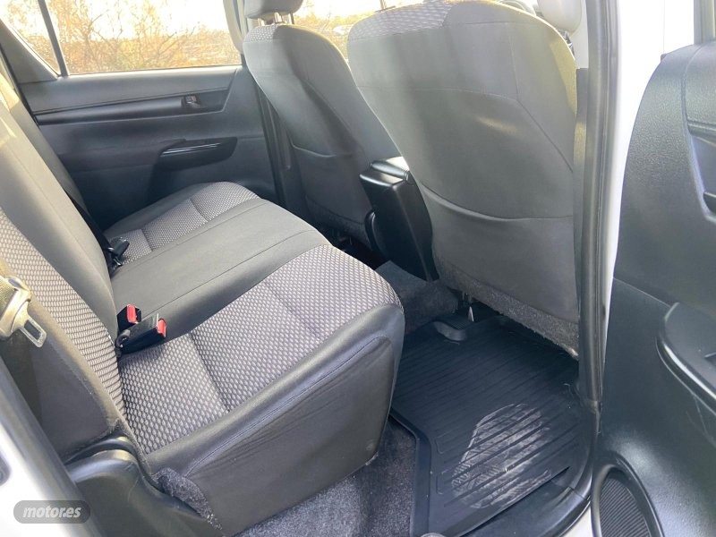 toyota proace verso 2019 / 165.000km. foto grande (2)