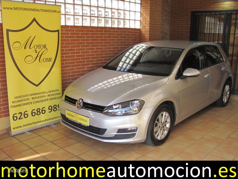 Golf 2001 manual 5 marchas  de segunda mano - volkswagen golf 2016 / 250.000km.