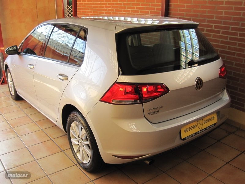 volkswagen golf 2016 / 250.000km. foto grande (2)
